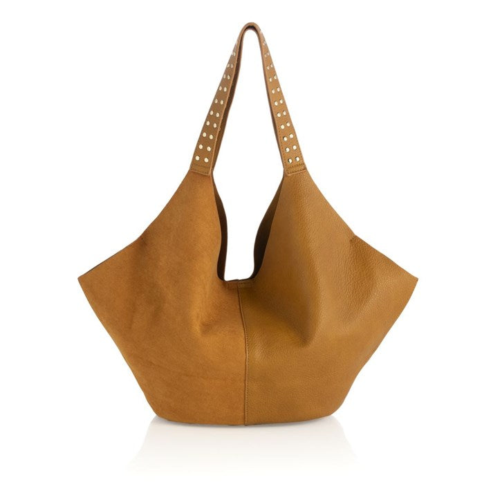 Ryker Honey Tote