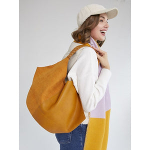 Ryker Honey Tote