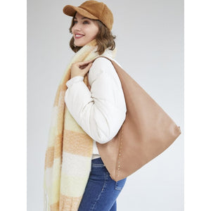Ryker Tan Hobo