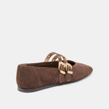 Load image into Gallery viewer, Baylee Ballet Flats
