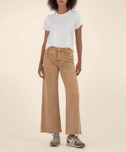 Meg Chestnut Jeans