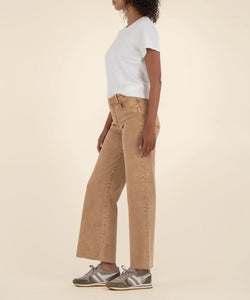 Meg Chestnut Jeans
