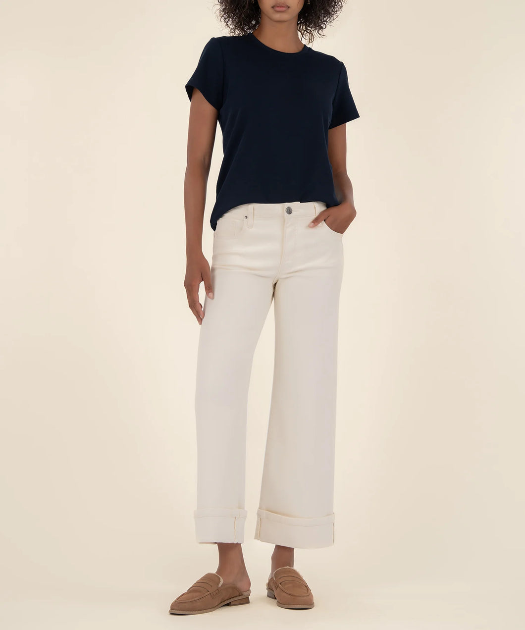 Meg Candle Jeans