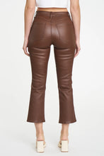 Load image into Gallery viewer, Shy Girl Coated Jeans
