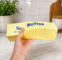 Load image into Gallery viewer, Jumbo Butter Squishy
