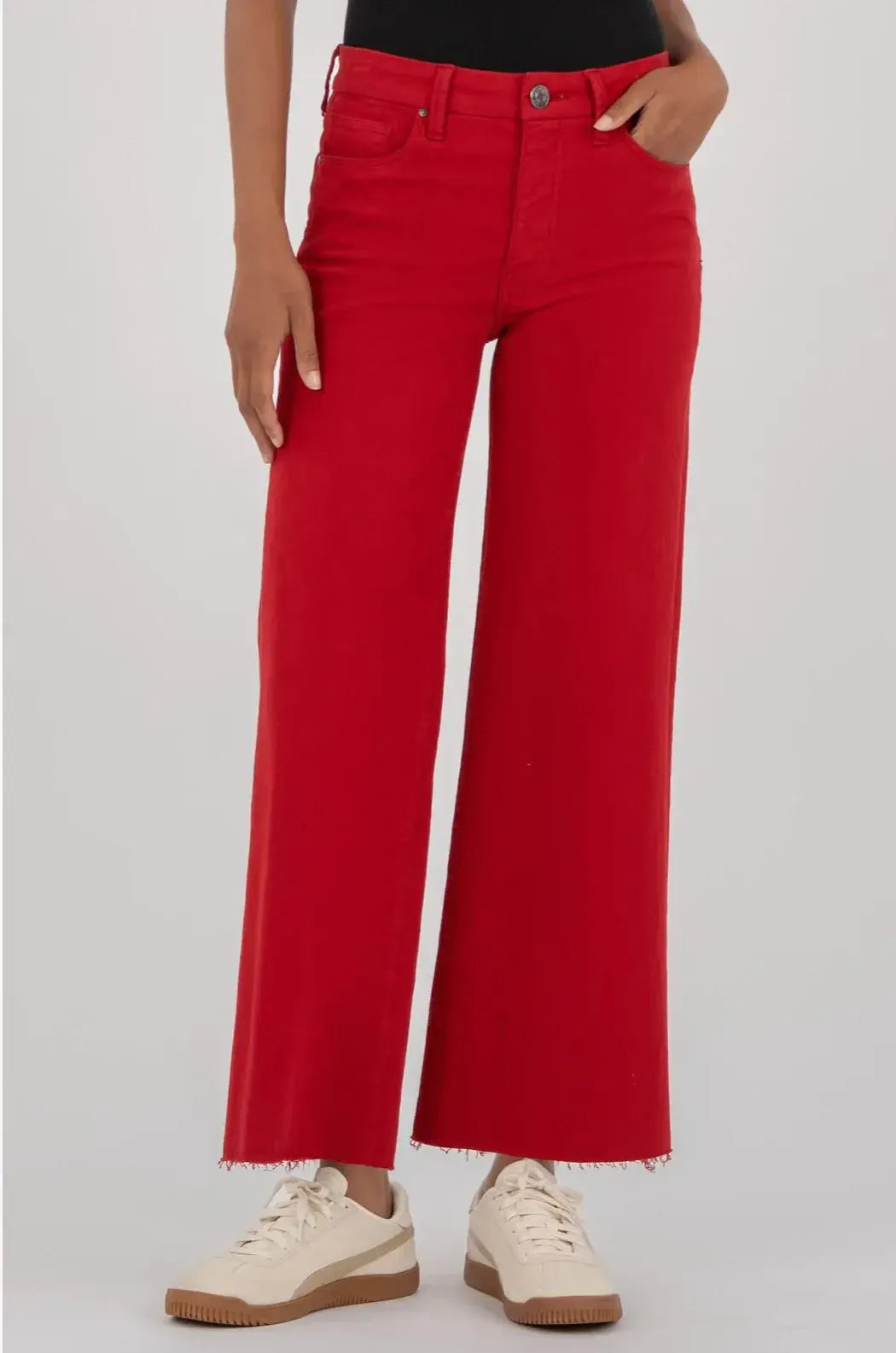 Meg Ruby Jeans