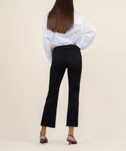 Load image into Gallery viewer, Kelsey Black Jeans

