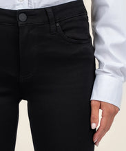 Load image into Gallery viewer, Kelsey Black Jeans
