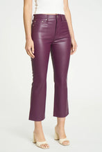 Load image into Gallery viewer, Shy Girl Coated Jam Jeans
