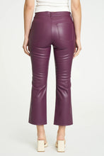 Load image into Gallery viewer, Shy Girl Coated Jam Jeans
