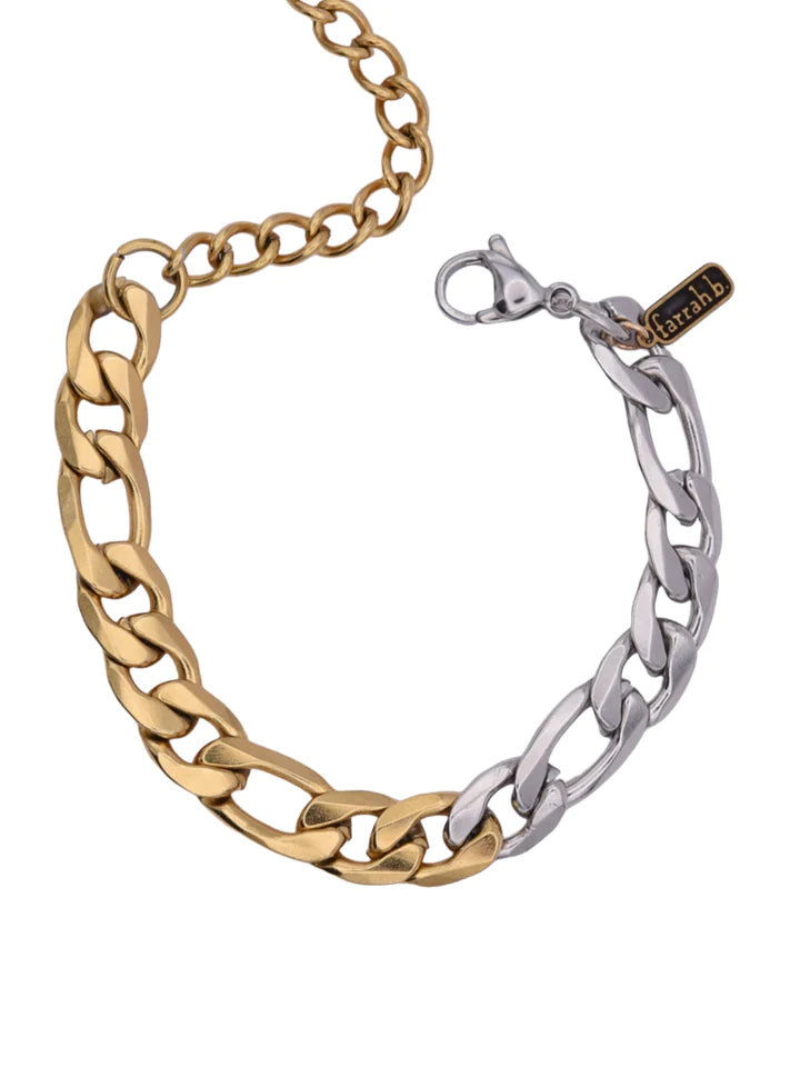 Mixed Emotions Bracelet