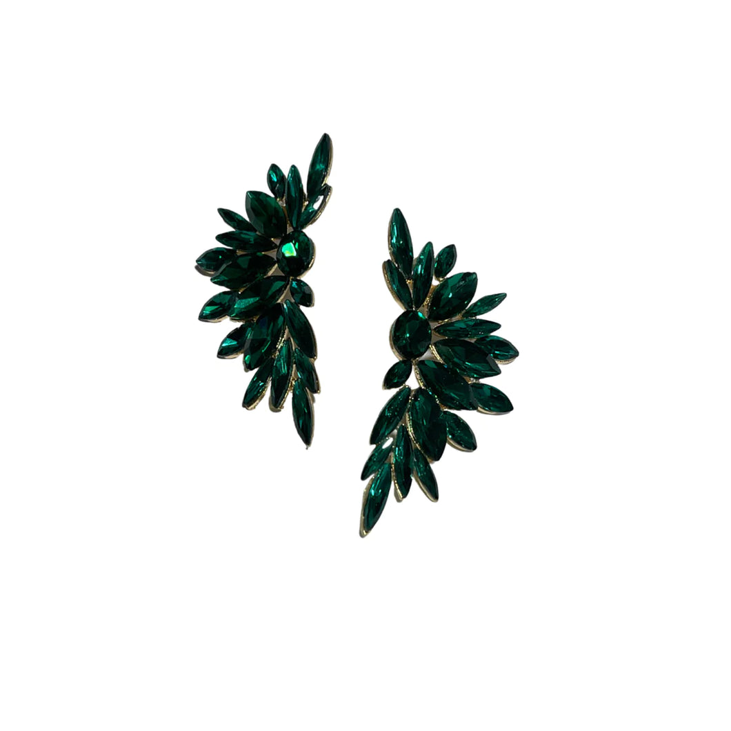 McCall Statement Earrings