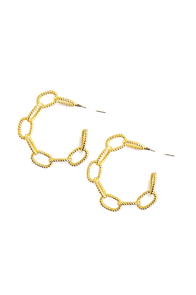 Jade Earrings