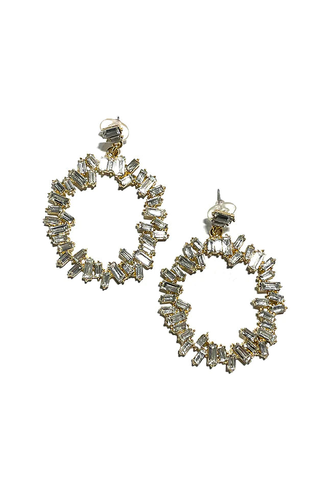 Arden Earrings