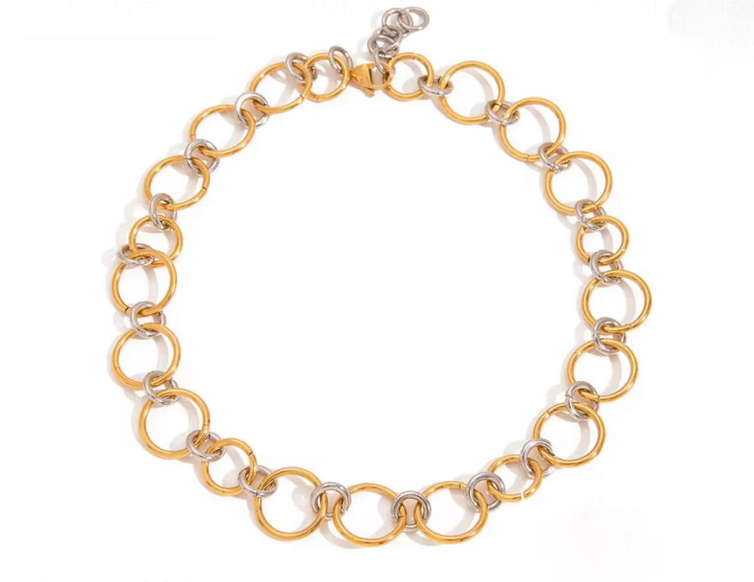 Brax Necklace