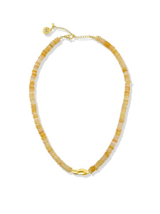 Kora Necklace