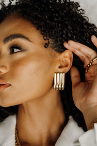 Landyn Earrings