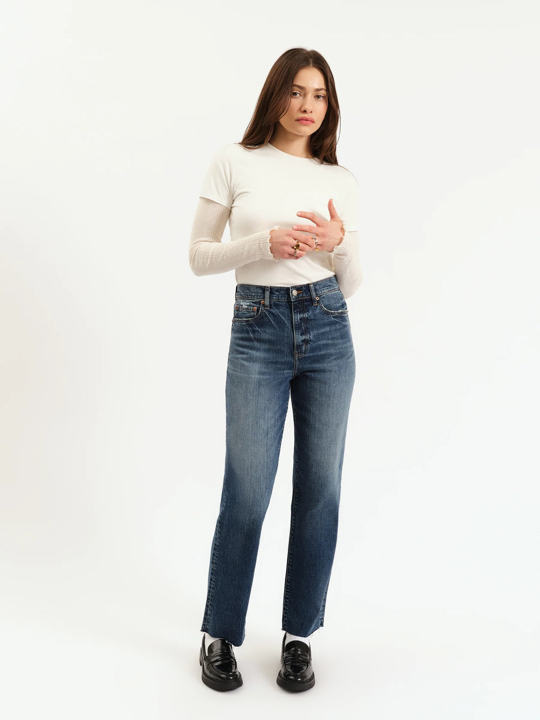 Sundaze Authentic Jeans