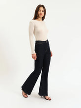 Load image into Gallery viewer, Sunset Flare Jeans
