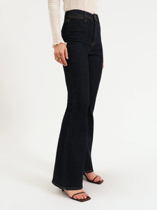Sunset Flare Jeans