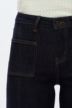 Load image into Gallery viewer, Katia Wide Leg Jeans
