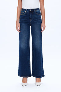 Linda Wide Leg Jeans