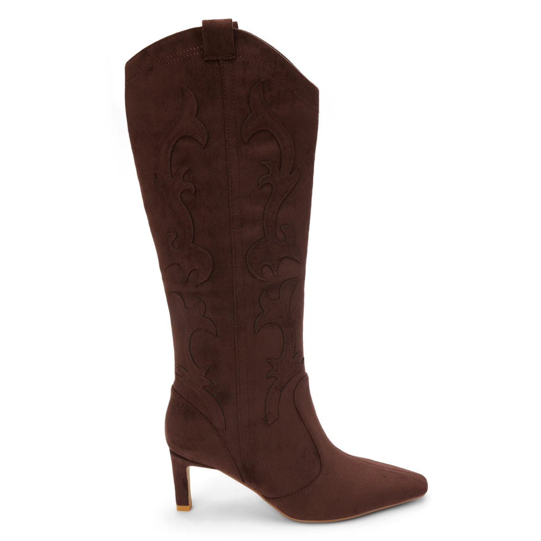 Abe Boots