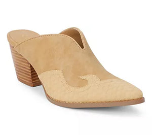 Colt Mules