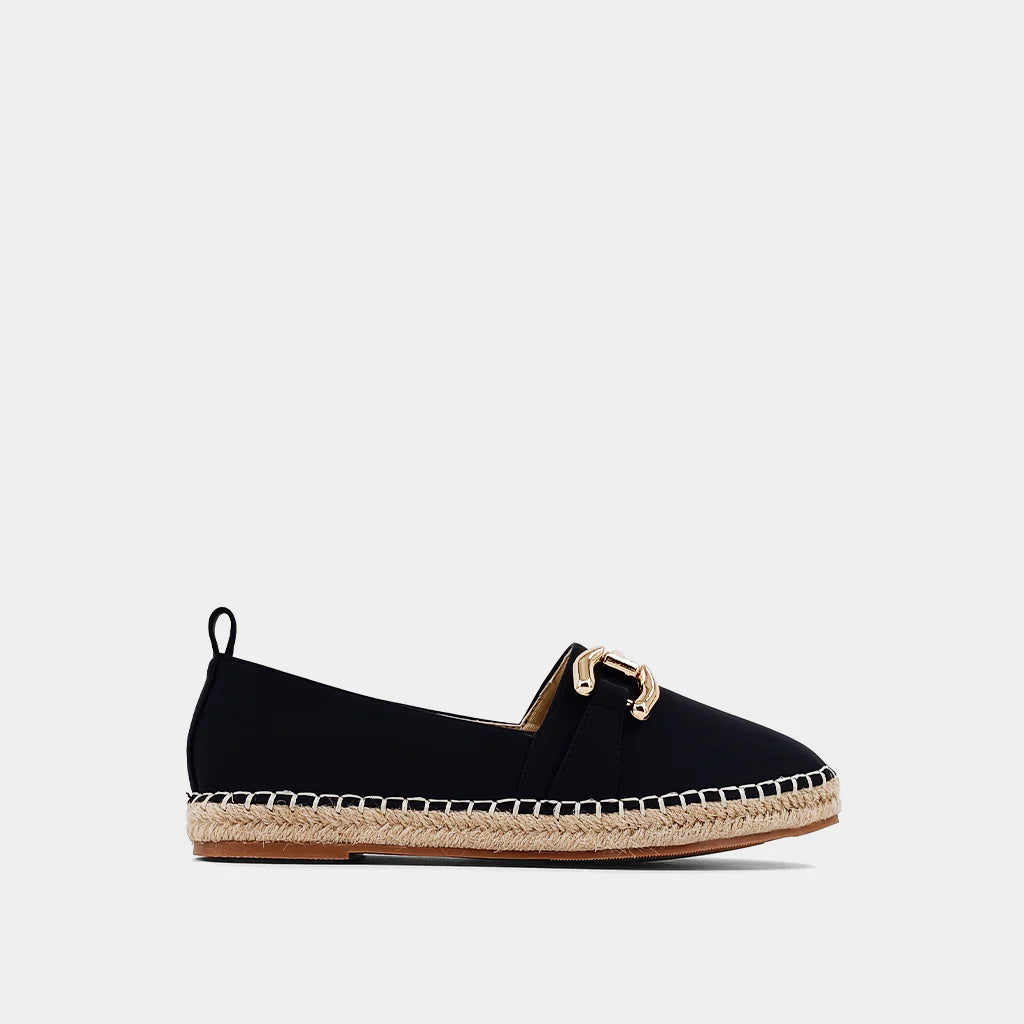 Augusta Espadrilles
