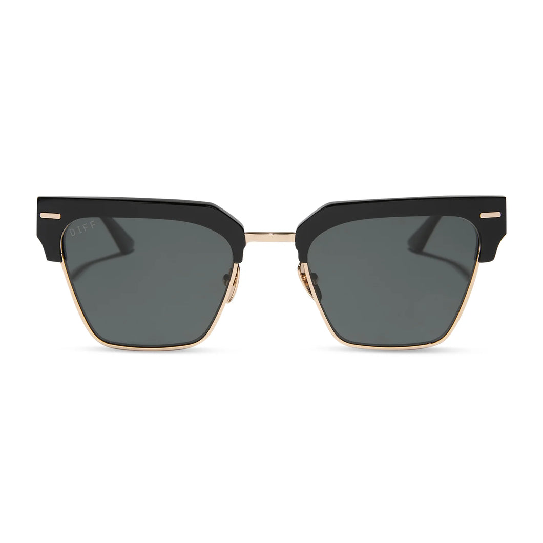 Capri Polarized Sunglasses