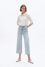 Load image into Gallery viewer, Jamie Wide Leg Jeans
