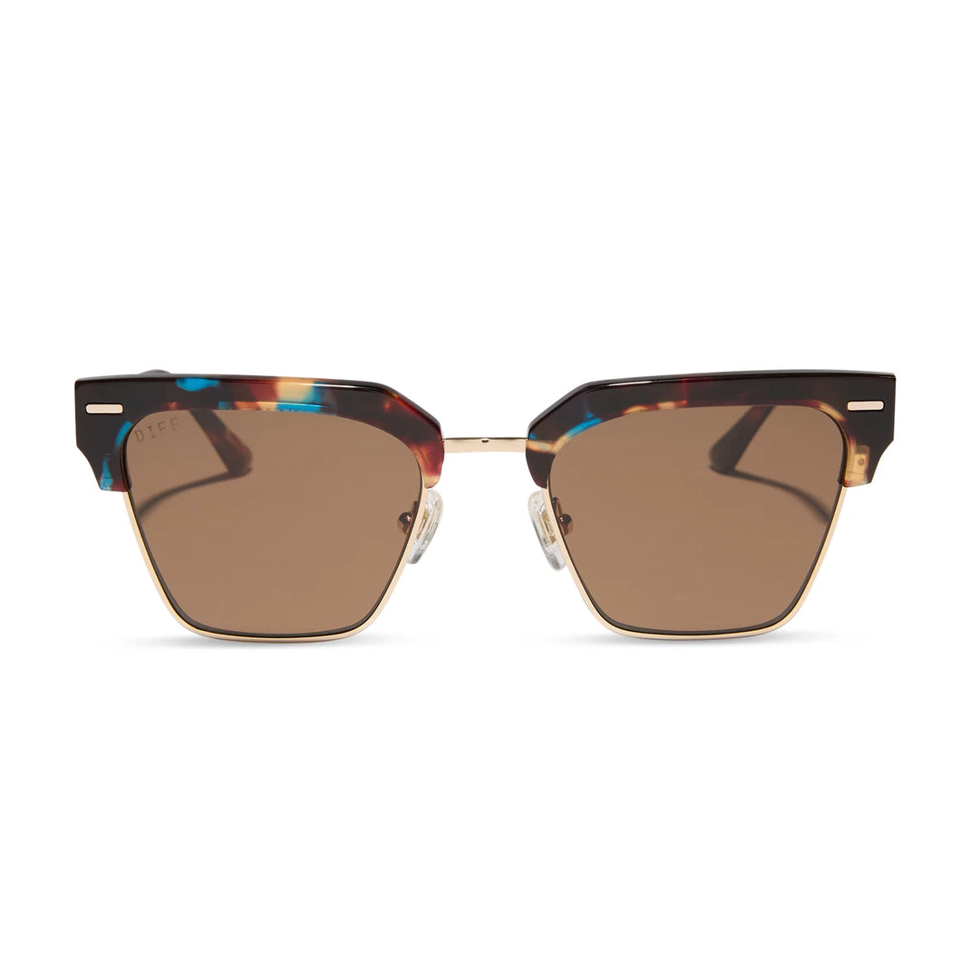 Capri Confetti Sunglasses