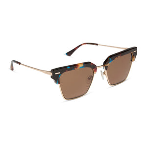 Capri Confetti Sunglasses