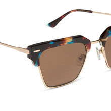 Load image into Gallery viewer, Capri Confetti Sunglasses
