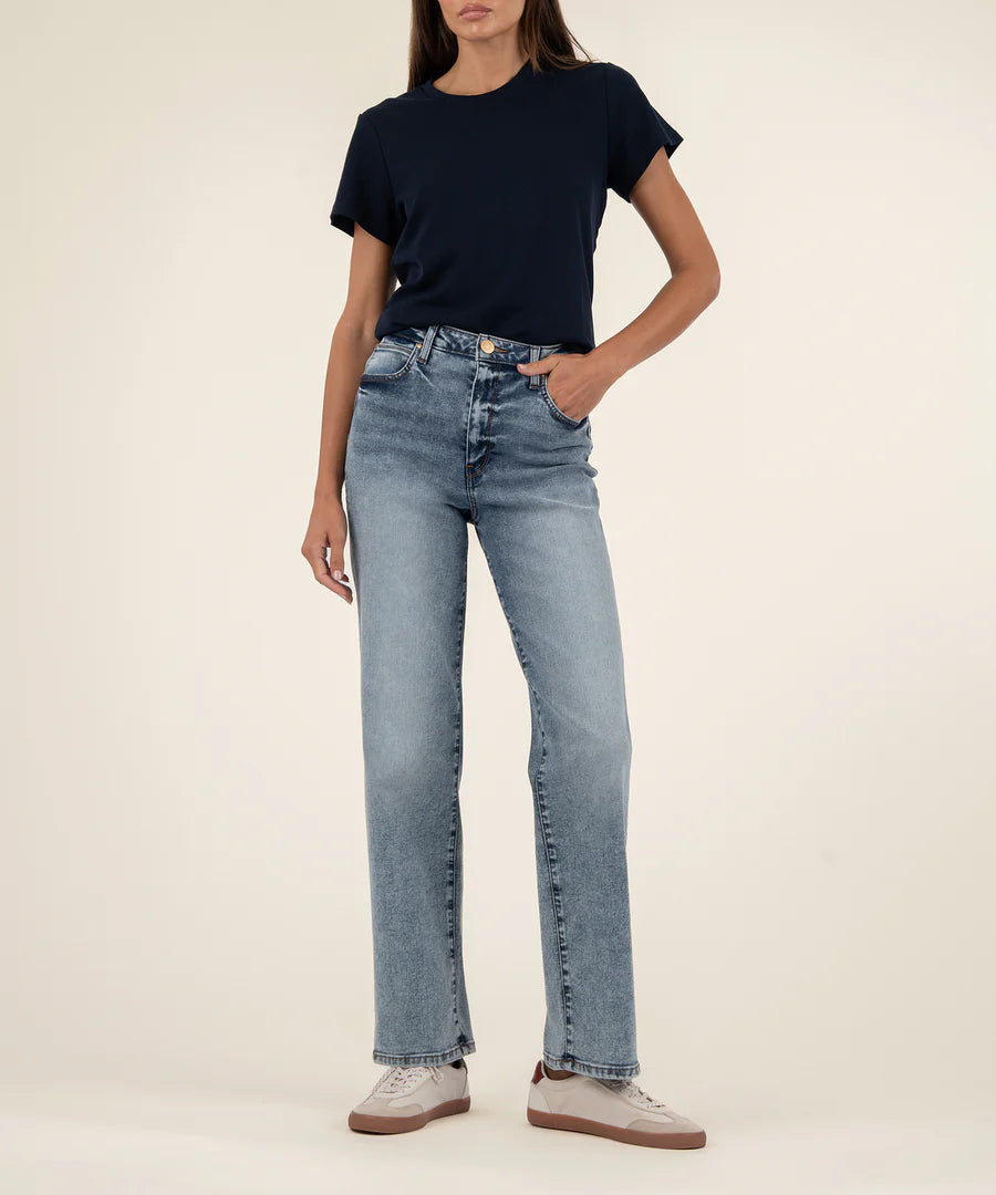 Sienna Accredited Jeans