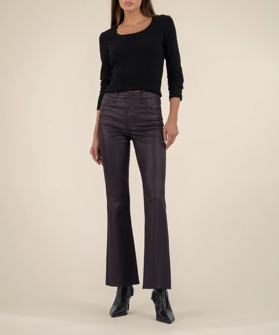 Stella Sangria Jeans
