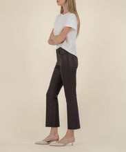 Load image into Gallery viewer, Kelsey Coated Jeans
