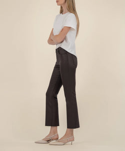 Kelsey Coated Jeans
