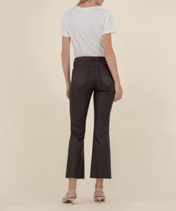 Kelsey Coated Jeans