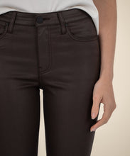 Load image into Gallery viewer, Kelsey Coated Jeans
