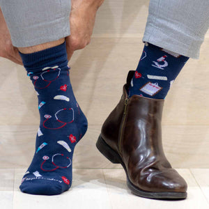 Men's Medical Socks