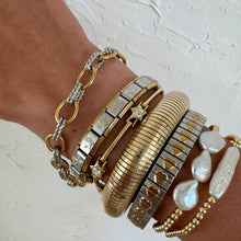 Load image into Gallery viewer, Mini Roxy Bracelet
