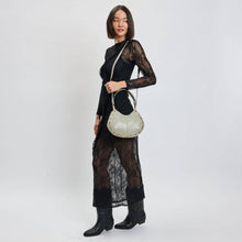 Load image into Gallery viewer, Nova Sage Grey Crossbody
