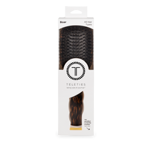 Load image into Gallery viewer, Boar Brush | Tortoise
