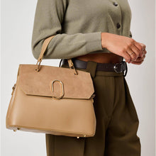Load image into Gallery viewer, Nico Mushroom Satchel
