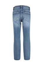 Load image into Gallery viewer, Charlize Cigarette Jeans
