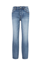 Load image into Gallery viewer, Charlize Cigarette Jeans
