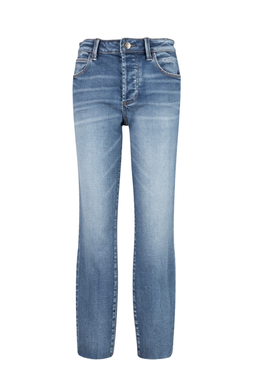 Charlize Cigarette Jeans
