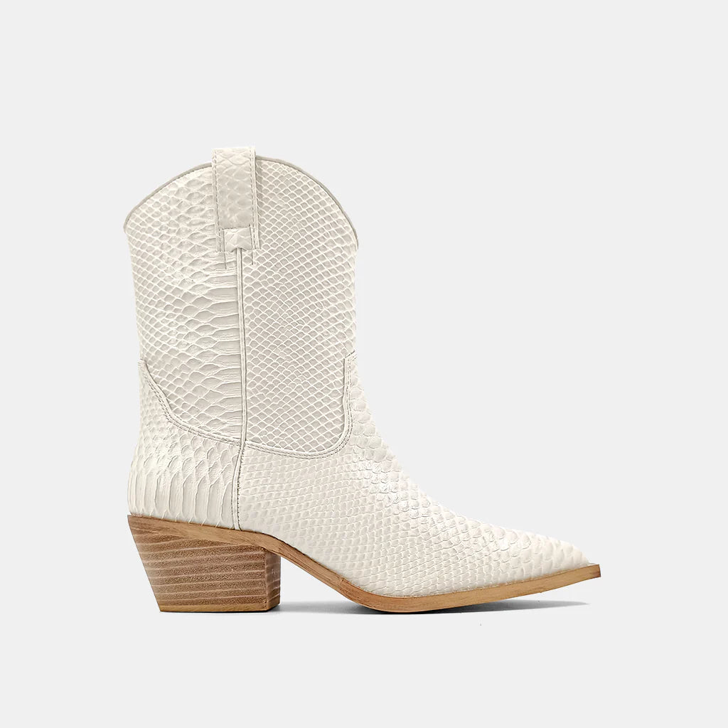 Zou Zou Snake Boots