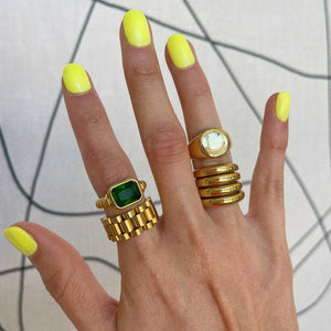 Rolly Ring